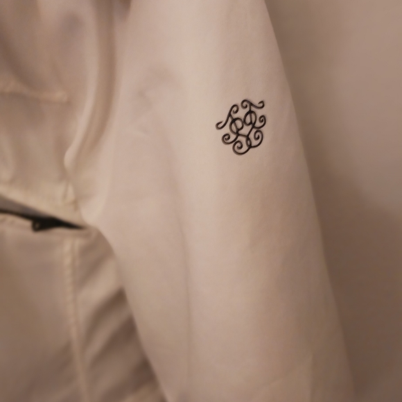 Jessica Simpson winter coat from Macy's. Gently worn. Mid length. - Picture 3 of 6